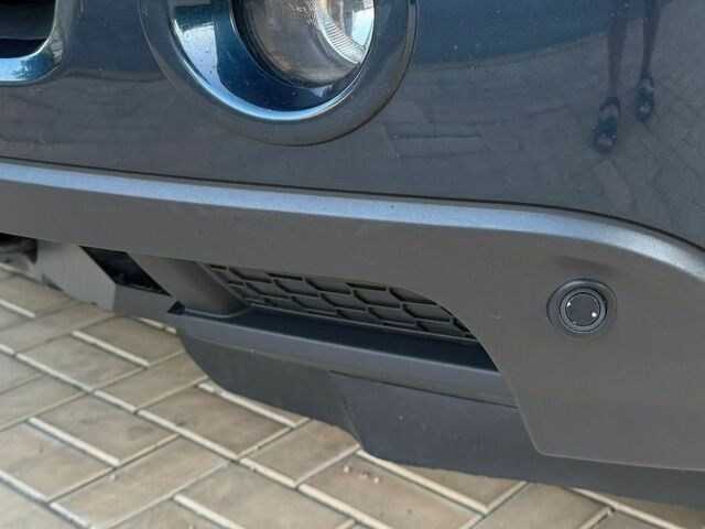Ленд Ровер Range Rover Sport, об'ємом двигуна 4.2 л та пробігом 158 тис. км за 10500 $, фото 15 на Automoto.ua