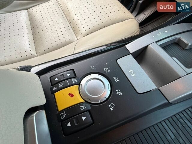 Ленд Ровер Range Rover Sport, об'ємом двигуна 4.2 л та пробігом 158 тис. км за 10500 $, фото 23 на Automoto.ua