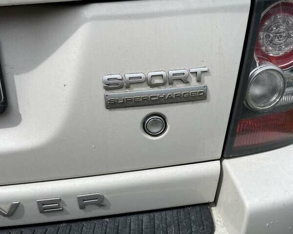 Ленд Ровер Рендж Ровер Спорт, объемом двигателя 4.2 л и пробегом 160 тыс. км за 11900 $, фото 15 на Automoto.ua