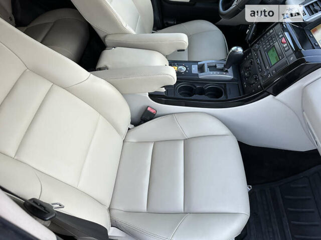 Ленд Ровер Range Rover Sport, об'ємом двигуна 3.6 л та пробігом 304 тис. км за 13750 $, фото 11 на Automoto.ua