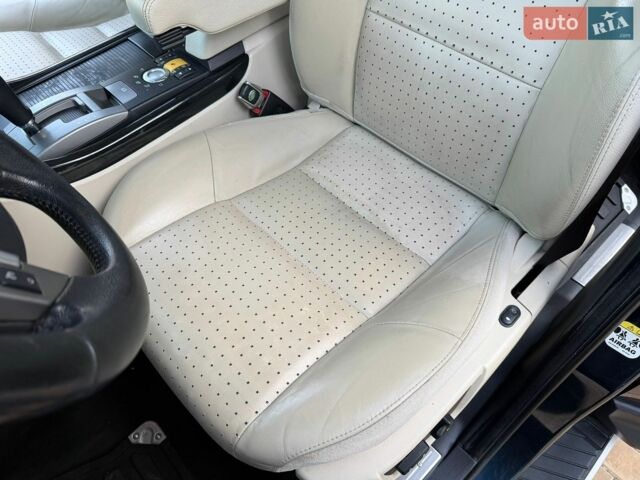 Ленд Ровер Range Rover Sport, об'ємом двигуна 4.2 л та пробігом 158 тис. км за 10500 $, фото 34 на Automoto.ua