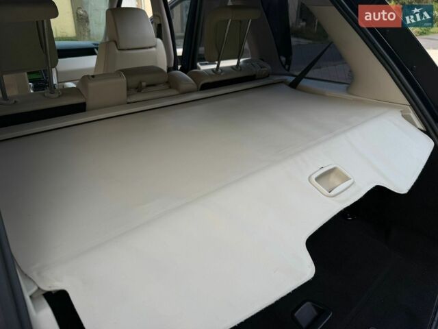 Ленд Ровер Range Rover Sport, об'ємом двигуна 4.2 л та пробігом 158 тис. км за 10500 $, фото 40 на Automoto.ua