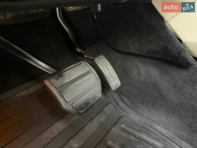 Ленд Ровер Range Rover Sport, об'ємом двигуна 4.2 л та пробігом 158 тис. км за 10500 $, фото 32 на Automoto.ua