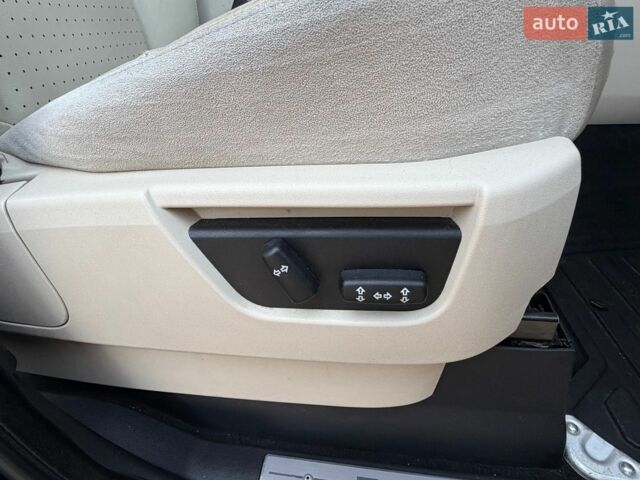 Ленд Ровер Range Rover Sport, об'ємом двигуна 4.2 л та пробігом 158 тис. км за 10500 $, фото 21 на Automoto.ua