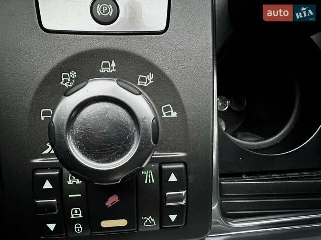 Ленд Ровер Рендж Ровер Спорт, объемом двигателя 5 л и пробегом 228 тыс. км за 13000 $, фото 31 на Automoto.ua