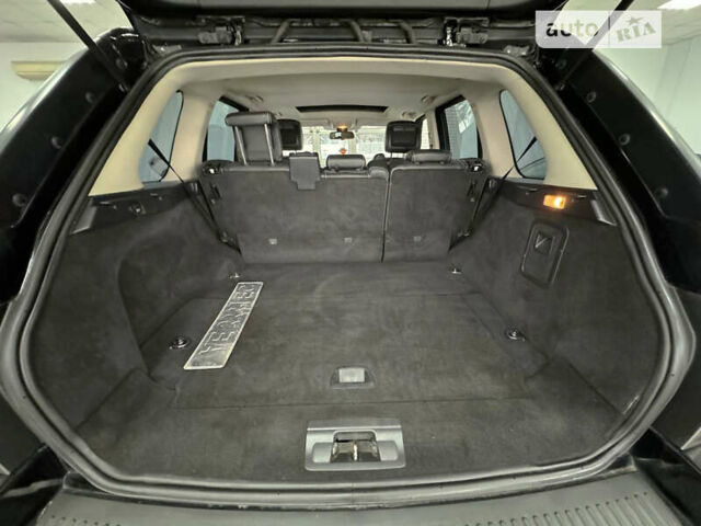 Ленд Ровер Range Rover Sport, об'ємом двигуна 5 л та пробігом 170 тис. км за 12000 $, фото 8 на Automoto.ua
