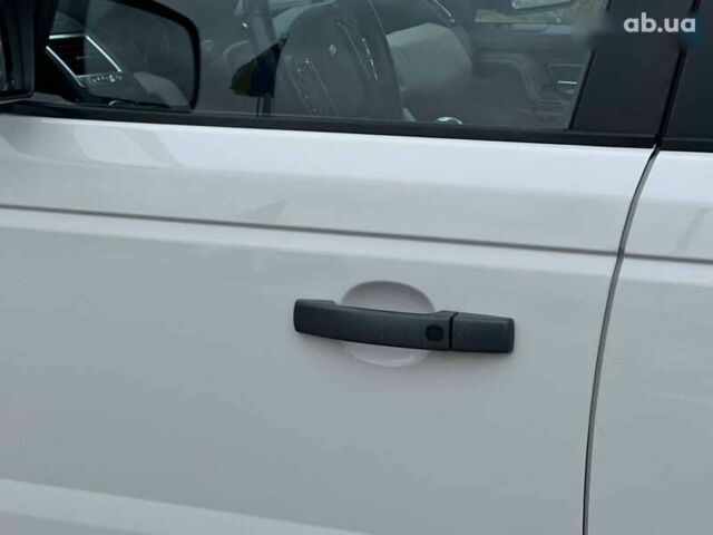 Ленд Ровер Рендж Ровер Спорт, объемом двигателя 3.6 л и пробегом 202 тыс. км за 14850 $, фото 11 на Automoto.ua