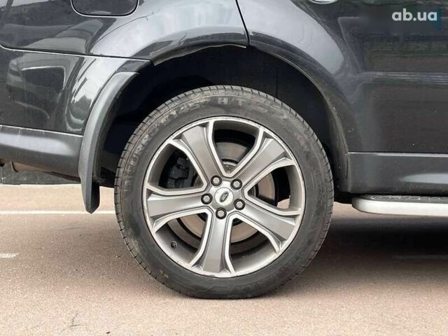 Ленд Ровер Range Rover Sport, об'ємом двигуна 5 л та пробігом 126 тис. км за 21870 $, фото 3 на Automoto.ua