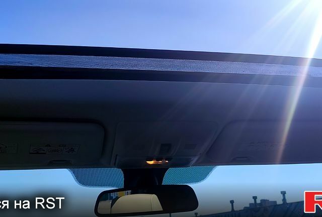 Ленд Ровер Range Rover Sport, об'ємом двигуна 3 л та пробігом 168 тис. км за 18700 $, фото 11 на Automoto.ua