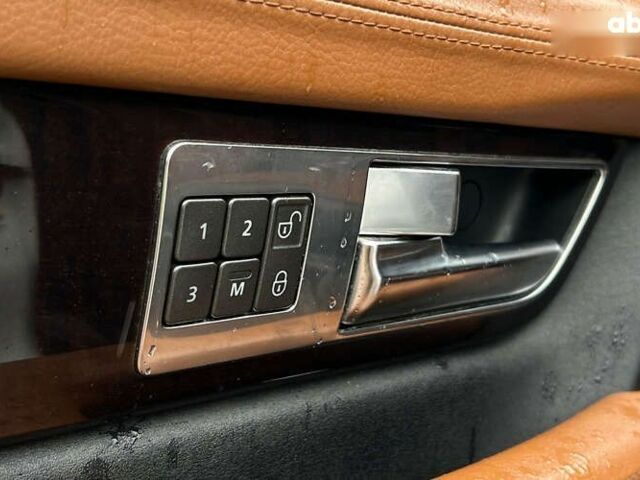 Ленд Ровер Range Rover Sport, об'ємом двигуна 3 л та пробігом 170 тис. км за 16999 $, фото 15 на Automoto.ua