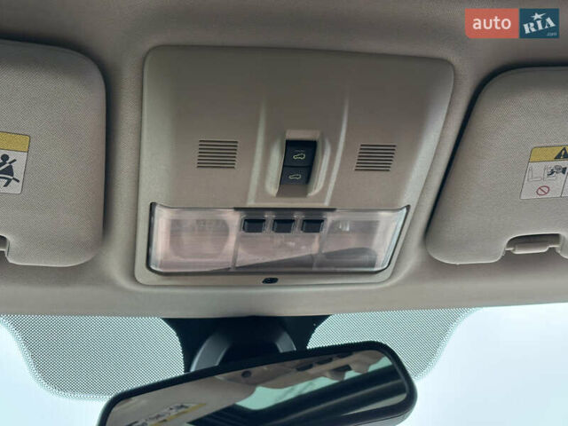 Ленд Ровер Рендж Ровер Спорт, объемом двигателя 5 л и пробегом 178 тыс. км за 14000 $, фото 43 на Automoto.ua