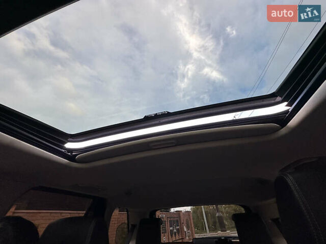 Ленд Ровер Рендж Ровер Спорт, объемом двигателя 5 л и пробегом 228 тыс. км за 13000 $, фото 32 на Automoto.ua