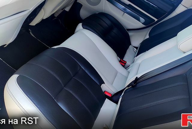 Ленд Ровер Range Rover Sport, об'ємом двигуна 3 л та пробігом 168 тис. км за 18700 $, фото 7 на Automoto.ua