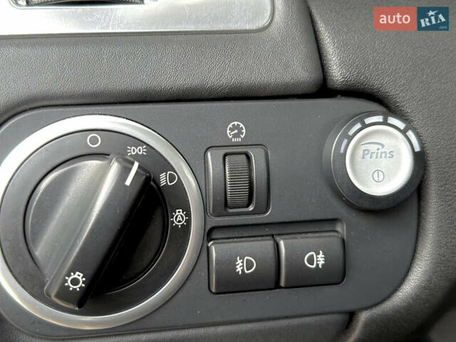 Ленд Ровер Рендж Ровер Спорт, объемом двигателя 5 л и пробегом 228 тыс. км за 13000 $, фото 23 на Automoto.ua