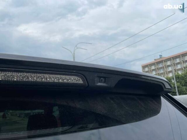 Ленд Ровер Range Rover Sport, об'ємом двигуна 5 л та пробігом 126 тис. км за 21870 $, фото 10 на Automoto.ua