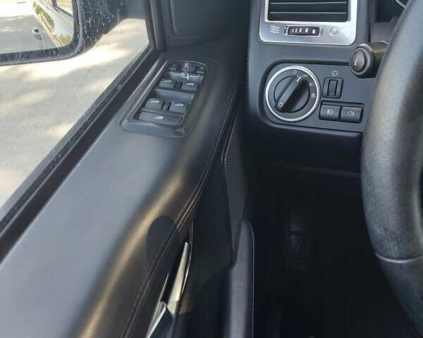 Ленд Ровер Range Rover Sport, об'ємом двигуна 2.99 л та пробігом 233 тис. км за 17500 $, фото 23 на Automoto.ua
