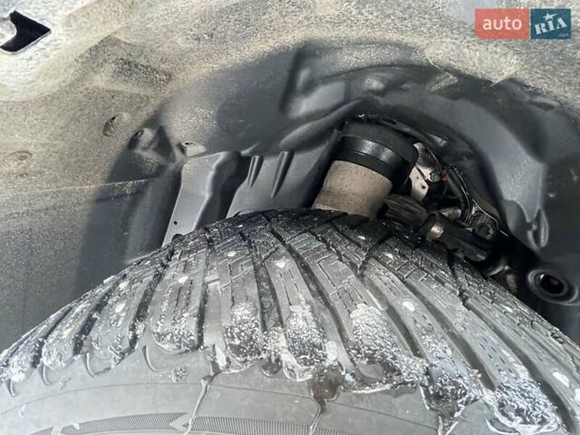 Ленд Ровер Рендж Ровер Спорт, объемом двигателя 0 л и пробегом 200 тыс. км за 20500 $, фото 9 на Automoto.ua