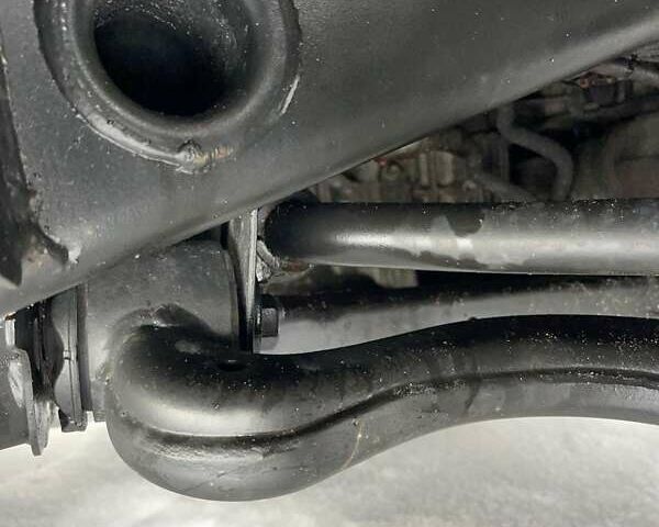 Ленд Ровер Рендж Ровер Спорт, объемом двигателя 0 л и пробегом 200 тыс. км за 20500 $, фото 11 на Automoto.ua