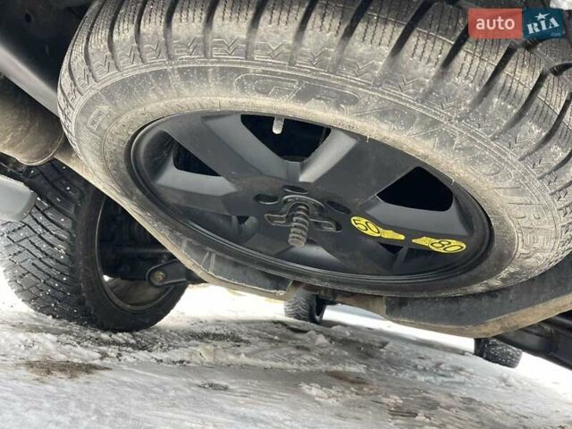 Ленд Ровер Рендж Ровер Спорт, объемом двигателя 0 л и пробегом 200 тыс. км за 20500 $, фото 12 на Automoto.ua