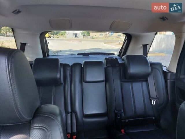 Ленд Ровер Range Rover Sport, об'ємом двигуна 2.99 л та пробігом 233 тис. км за 17500 $, фото 15 на Automoto.ua