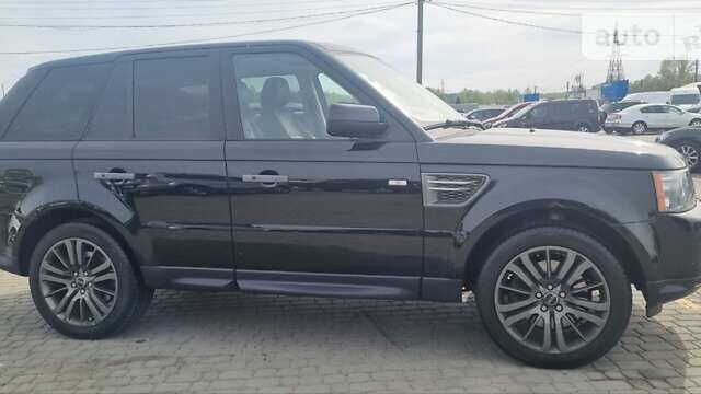 Ленд Ровер Range Rover Sport, об'ємом двигуна 2.99 л та пробігом 287 тис. км за 22777 $, фото 3 на Automoto.ua