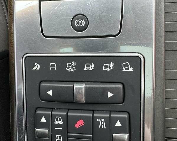 Ленд Ровер Рендж Ровер Спорт, объемом двигателя 3 л и пробегом 228 тыс. км за 17800 $, фото 41 на Automoto.ua