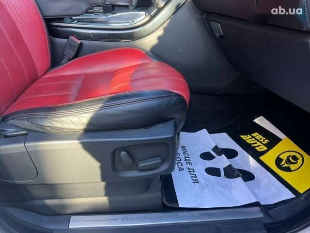 Ленд Ровер Range Rover Sport, об'ємом двигуна 3 л та пробігом 252 тис. км за 22000 $, фото 23 на Automoto.ua