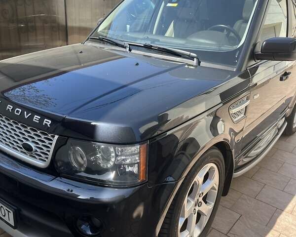 Ленд Ровер Range Rover Sport, об'ємом двигуна 0 л та пробігом 112 тис. км за 22000 $, фото 4 на Automoto.ua