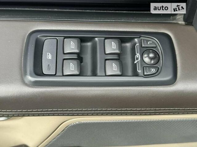 Ленд Ровер Рендж Ровер Спорт, объемом двигателя 3 л и пробегом 228 тыс. км за 17800 $, фото 59 на Automoto.ua