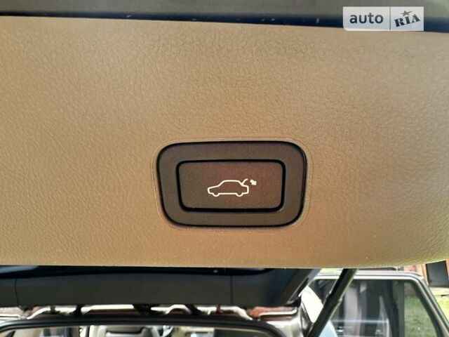 Ленд Ровер Рендж Ровер Спорт, объемом двигателя 3 л и пробегом 228 тыс. км за 17800 $, фото 13 на Automoto.ua