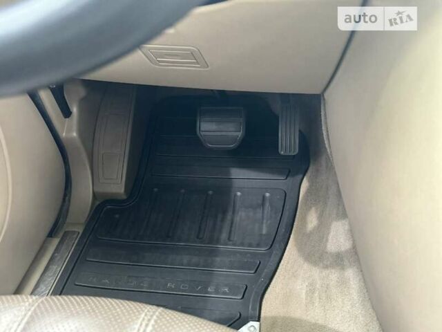 Ленд Ровер Рендж Ровер Спорт, объемом двигателя 3 л и пробегом 228 тыс. км за 17800 $, фото 48 на Automoto.ua