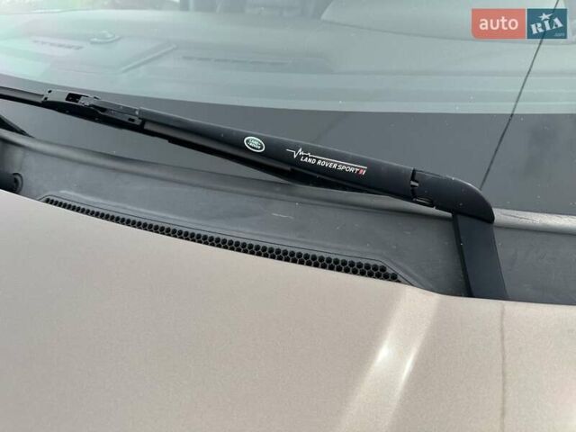 Ленд Ровер Рендж Ровер Спорт, объемом двигателя 3 л и пробегом 228 тыс. км за 17800 $, фото 27 на Automoto.ua