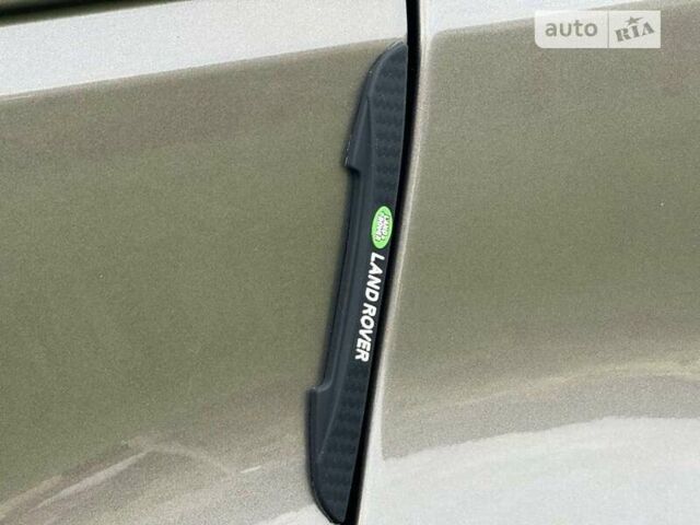Ленд Ровер Рендж Ровер Спорт, объемом двигателя 3 л и пробегом 228 тыс. км за 17800 $, фото 37 на Automoto.ua
