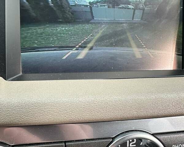 Ленд Ровер Рендж Ровер Спорт, объемом двигателя 3 л и пробегом 228 тыс. км за 17800 $, фото 65 на Automoto.ua