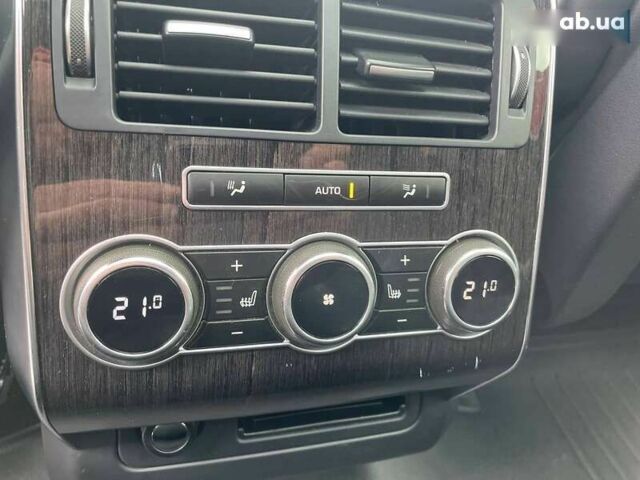 Ленд Ровер Рендж Ровер Спорт, объемом двигателя 3 л и пробегом 240 тыс. км за 23700 $, фото 22 на Automoto.ua
