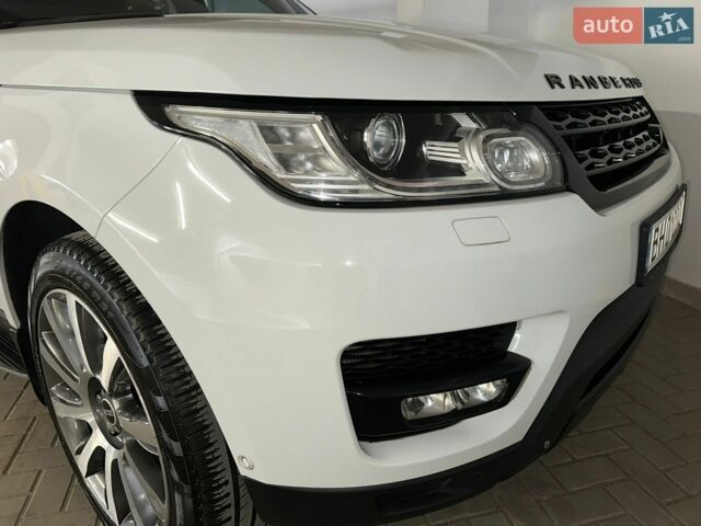 Ленд Ровер Range Rover Sport, об'ємом двигуна 3 л та пробігом 140 тис. км за 23000 $, фото 3 на Automoto.ua