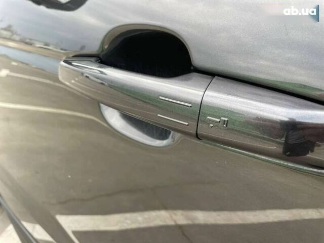 Ленд Ровер Рендж Ровер Спорт, объемом двигателя 3 л и пробегом 240 тыс. км за 23700 $, фото 21 на Automoto.ua