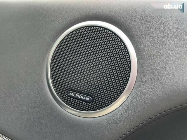 Ленд Ровер Рендж Ровер Спорт, объемом двигателя 3 л и пробегом 240 тыс. км за 23700 $, фото 25 на Automoto.ua