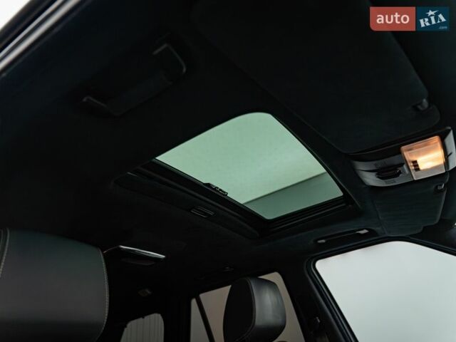 Ленд Ровер Range Rover Sport, об'ємом двигуна 5 л та пробігом 151 тис. км за 15000 $, фото 20 на Automoto.ua