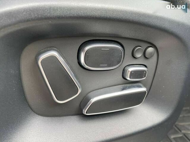 Ленд Ровер Рендж Ровер Спорт, объемом двигателя 3 л и пробегом 240 тыс. км за 23700 $, фото 28 на Automoto.ua