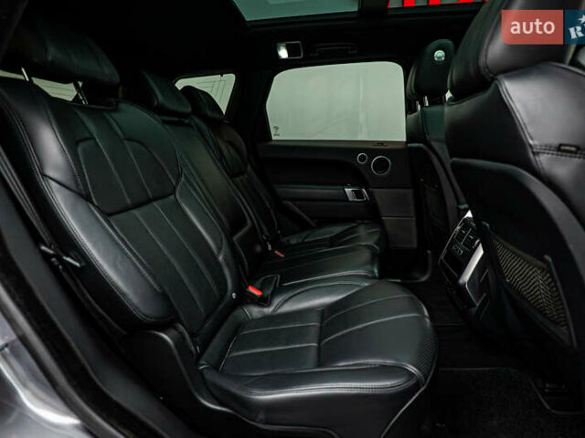 Ленд Ровер Range Rover Sport 2013 у Києві на Automoto.ua Ленд Ровер Range Rover Sport, об'ємом двигуна 3 л та пробігом 97 тис. км за 27315 $, фото 21 на Automoto.ua