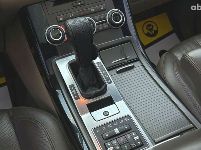 Ленд Ровер Range Rover Sport, об'ємом двигуна 3 л та пробігом 170 тис. км за 18700 $, фото 14 на Automoto.ua