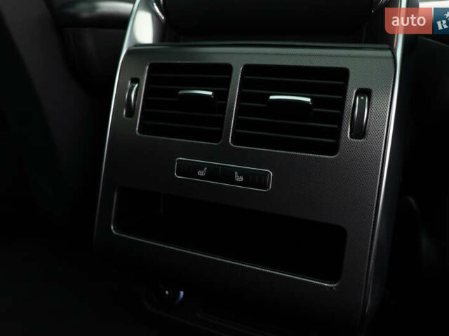 Ленд Ровер Range Rover Sport 2013 у Києві на Automoto.ua Ленд Ровер Range Rover Sport, об'ємом двигуна 3 л та пробігом 97 тис. км за 27315 $, фото 22 на Automoto.ua