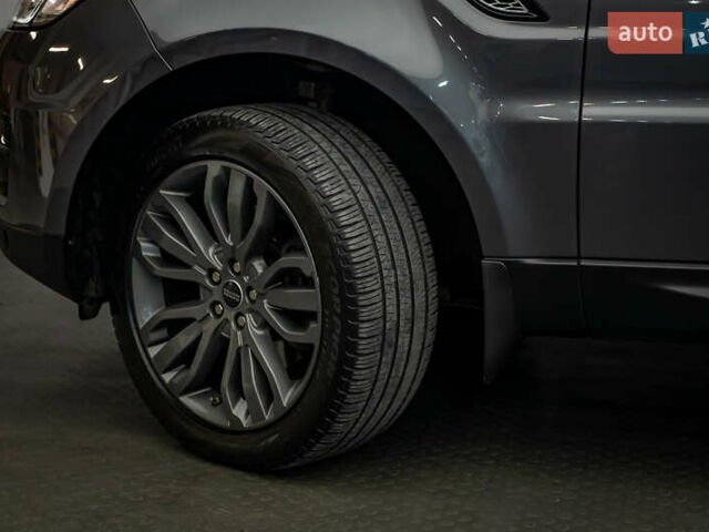 Ленд Ровер Range Rover Sport 2013 у Києві на Automoto.ua Ленд Ровер Range Rover Sport, об'ємом двигуна 3 л та пробігом 97 тис. км за 27315 $, фото 9 на Automoto.ua