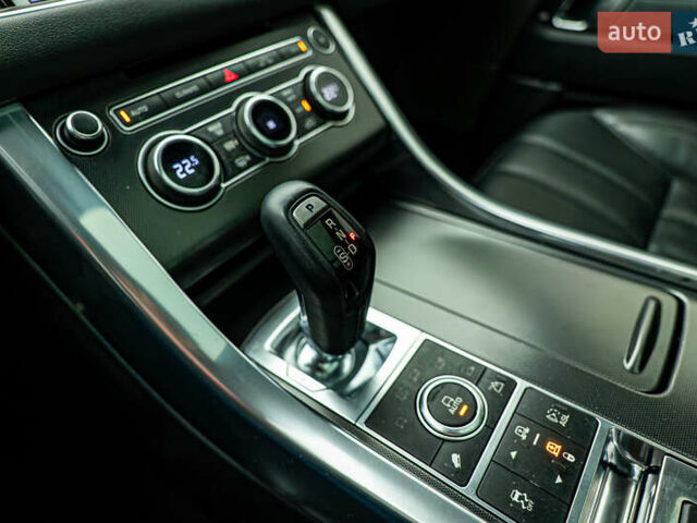 Ленд Ровер Range Rover Sport 2013 у Києві на Automoto.ua Ленд Ровер Range Rover Sport, об'ємом двигуна 3 л та пробігом 97 тис. км за 27315 $, фото 18 на Automoto.ua