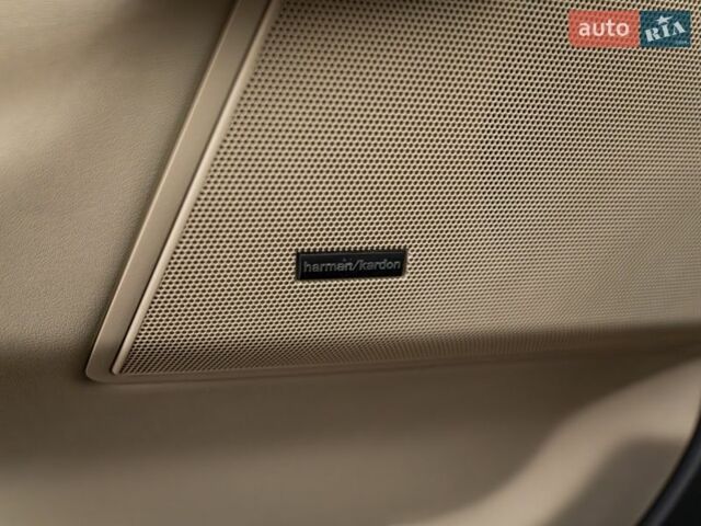 Ленд Ровер Range Rover Sport, об'ємом двигуна 5 л та пробігом 151 тис. км за 15000 $, фото 18 на Automoto.ua