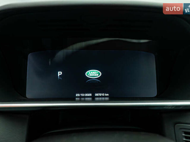 Ленд Ровер Range Rover Sport 2013 у Києві на Automoto.ua Ленд Ровер Range Rover Sport, об'ємом двигуна 3 л та пробігом 97 тис. км за 27315 $, фото 14 на Automoto.ua