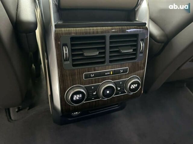 Ленд Ровер Range Rover Sport, об'ємом двигуна 3 л та пробігом 176 тис. км за 29999 $, фото 16 на Automoto.ua