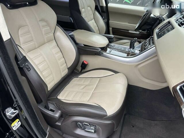 Ленд Ровер Range Rover Sport, об'ємом двигуна 3 л та пробігом 176 тис. км за 29999 $, фото 23 на Automoto.ua
