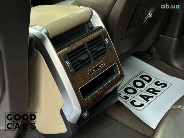 Ленд Ровер Range Rover Sport, об'ємом двигуна 3 л та пробігом 146 тис. км за 32000 $, фото 25 на Automoto.ua